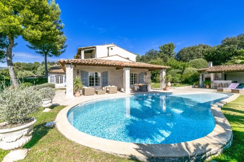 3 bedrooms Villa in Saint-Paul-de-Vence, France No. 67264 5