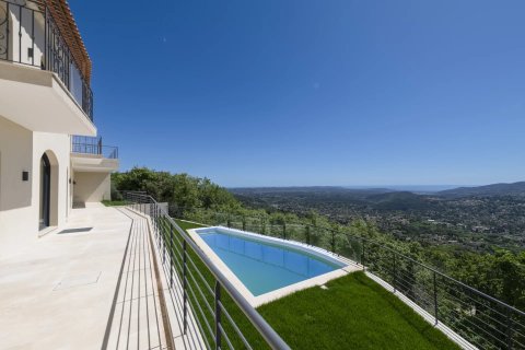 4 bedrooms Villa in Cabris, France No. 67255 2