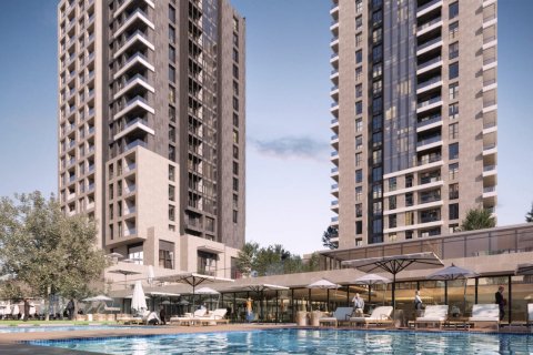 3+1 Apartment en Istanbul, Turkey No. 15348 2