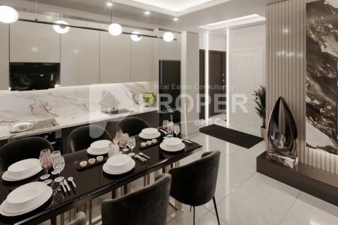 5 rooms Apartment in Oba, Turkey No. 15105 9