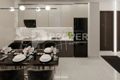 5 rooms Apartment in Oba, Turkey No. 15105 4