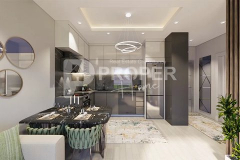 5 habitaciones Apartment en Oba, Turkey No. 15105 15