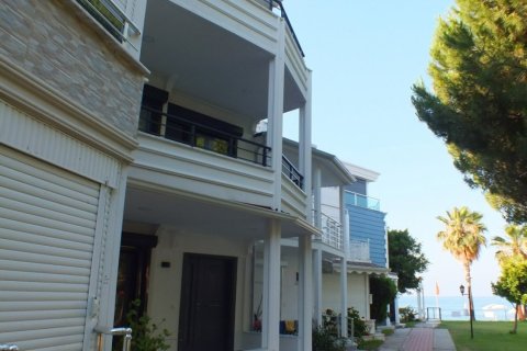 4+1 Villa in Konakli, Turkey No. 15196 18