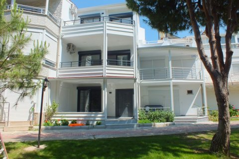 4+1 Villa in Konakli, Turkey No. 15196 10