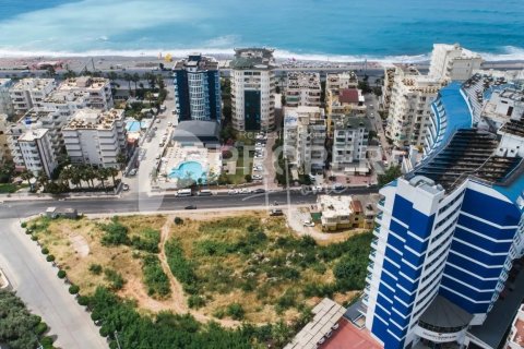 2 habitaciones Apartment en Alanya, Turkey No. 13010 2