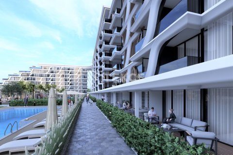 2+1 Apartment en Aksu, Turkey No. 13370 12