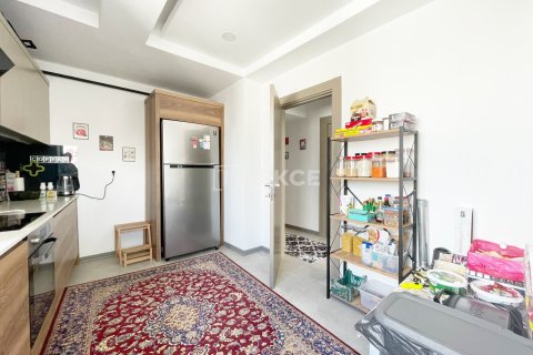 3+1 Penthouse in Antalya, Turkey No. 13371 15