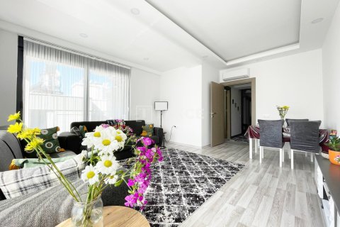 3+1 Penthouse à Antalya, Turkey No. 13371 29