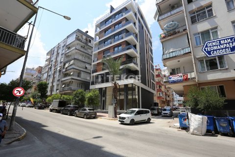 3+1 Penthouse à Antalya, Turkey No. 13371 1