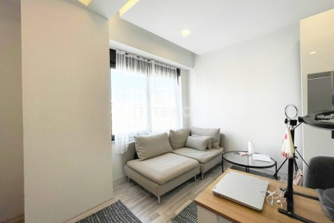 3+1 Penthouse à Antalya, Turkey No. 13371 17