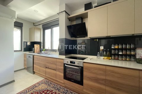 3+1 Penthouse in Antalya, Turkey No. 13371 27