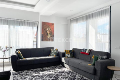 3+1 Penthouse in Antalya, Turkey No. 13371 24