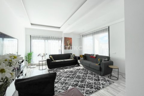 3+1 Penthouse à Antalya, Turkey No. 13371 6