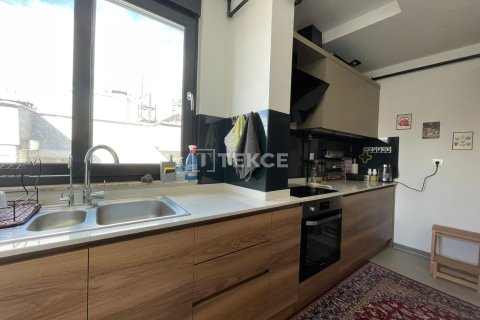 3+1 Penthouse in Antalya, Turkey No. 13371 28