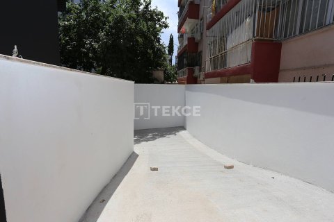 3+1 Penthouse en Antalya, Turkey No. 13371 8