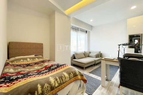 3+1 Penthouse in Antalya, Turkey No. 13371 22