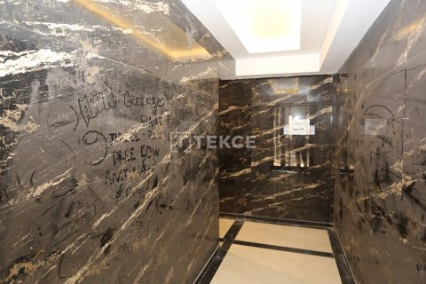 3+1 Penthouse à Antalya, Turkey No. 13371 5