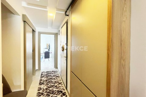 3+1 Penthouse in Antalya, Turkey No. 13371 4