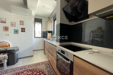 3+1 Penthouse in Antalya, Turkey No. 13371 14