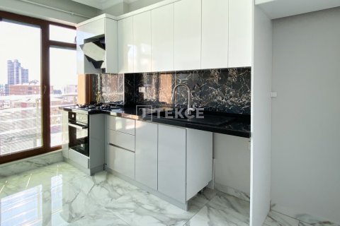 Квартира 3+1 в Стамбул, Турция №13368 9