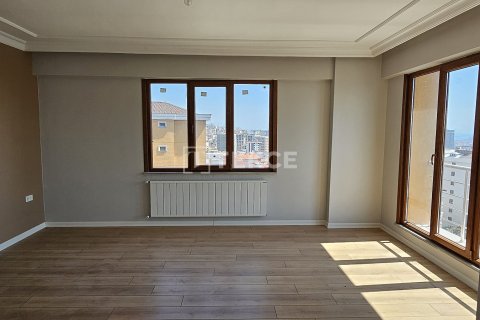 Квартира 3+1 в Стамбул, Турция №13368 29