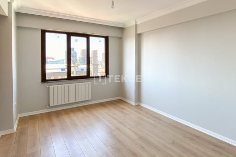 3+1 Apartment in Istanbul, Turkey No. 13368 12