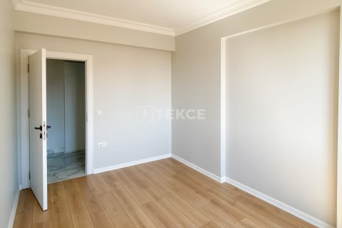 3+1 Apartment en Istanbul, Turkey No. 13368 21