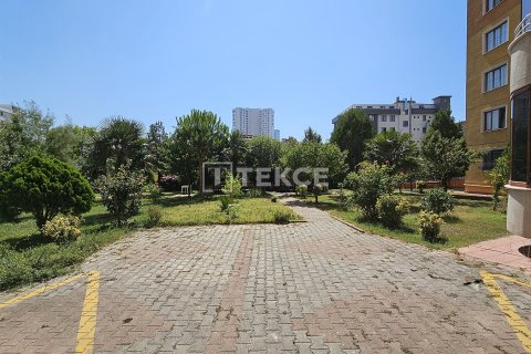 Квартира 3+1 в Стамбул, Турция №13368 27