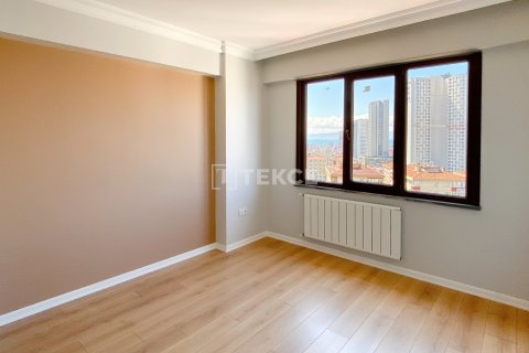 Квартира 3+1 в Стамбул, Турция №13368 13