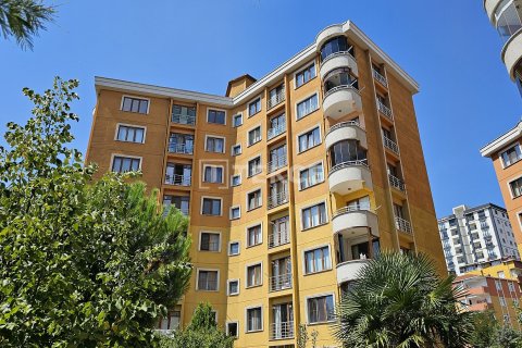 Квартира 3+1 в Стамбул, Турция №13368 30