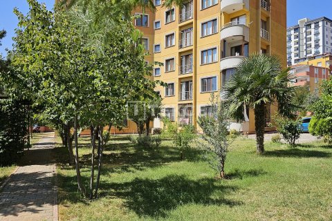 Квартира 3+1 в Стамбул, Турция №13368 25