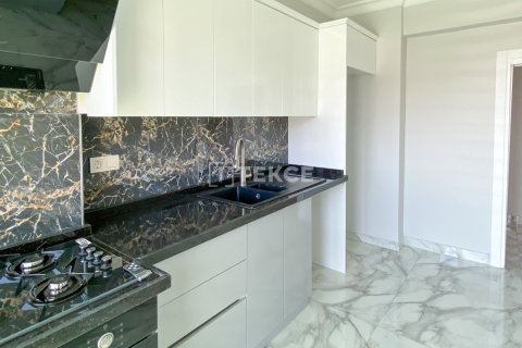 3+1 Appartement à Istanbul, Turkey No. 13368 11