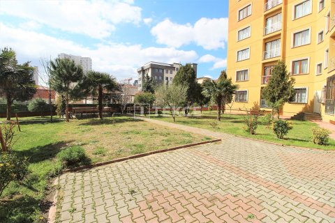 3+1 Appartement à Istanbul, Turkey No. 13368 3