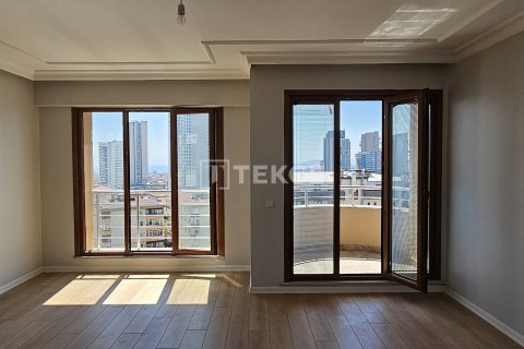 Квартира 3+1 в Стамбул, Турция №13368 28