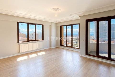 3+1 Apartment in Istanbul, Turkey No. 13368 6