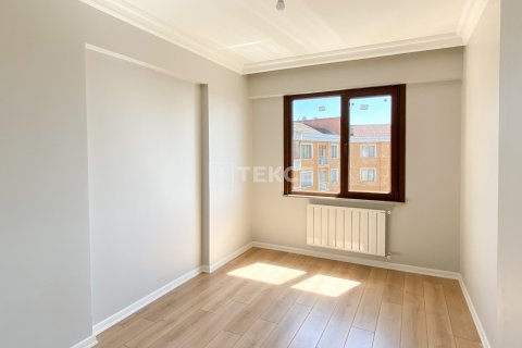 Квартира 3+1 в Стамбул, Турция №13368 20