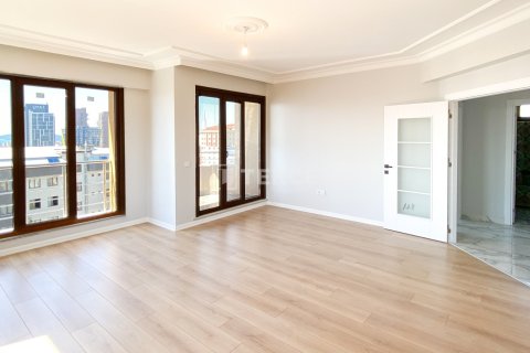 3+1 Apartment in Istanbul, Turkey No. 13368 7