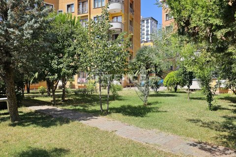 Квартира 3+1 в Стамбул, Турция №13368 26