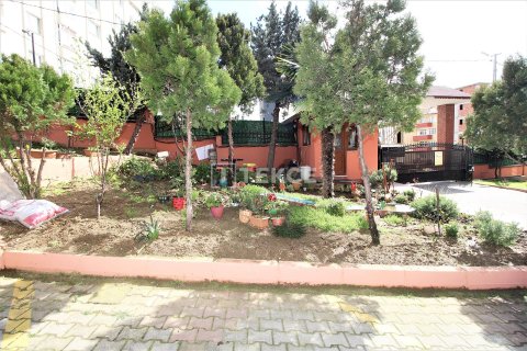 Квартира 3+1 в Стамбул, Турция №13368 4