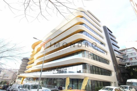 3+1 Appartement à Sisli, Turkey No. 17914 7