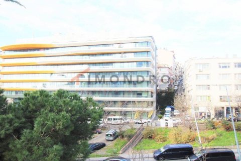 3+1 Apartment en Sisli, Turkey No. 17914 10