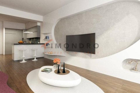 3+1 Apartment en Sisli, Turkey No. 17914 2