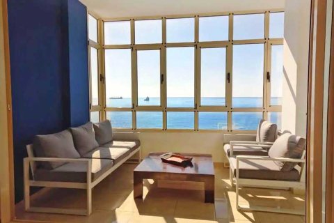 4 dormitorios Apartment en Limassol, Cyprus No. 76079 2