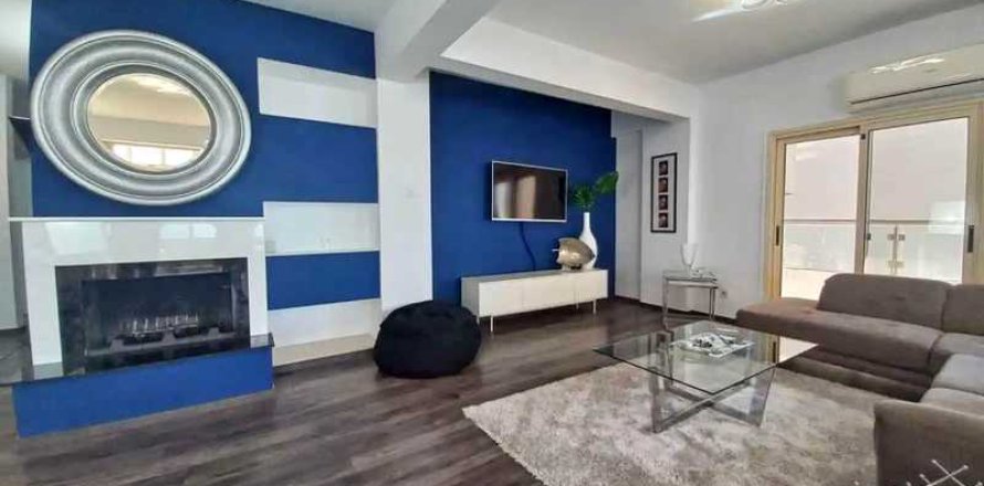 4 dormitorios Apartment en Limassol, Cyprus No. 76079