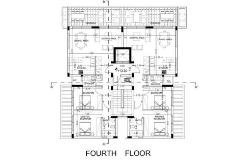 521m² Land in Limassol, Cyprus No. 76084 9