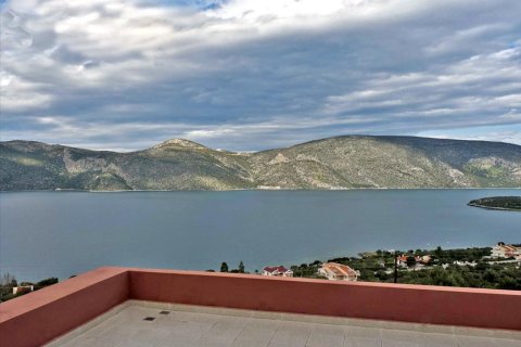 4 bedrooms Apartment in Euboea, Greece No. 59811 4