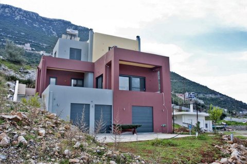 4 dormitorios Apartment en Euboea, Greece No. 59811 6