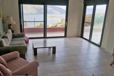 4 bedrooms Apartment in Euboea, Greece No. 59811 2