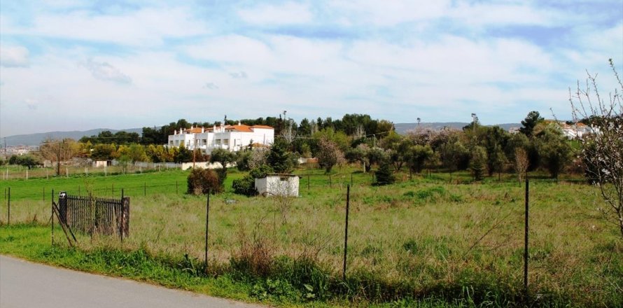 2009m² Land en Pylaia, Greece No. 59812