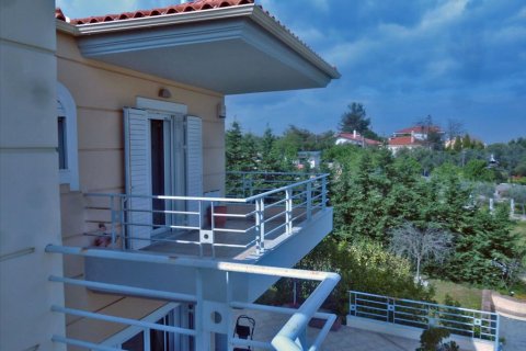 4 chambres House à Chalcis, Greece No. 59780 15